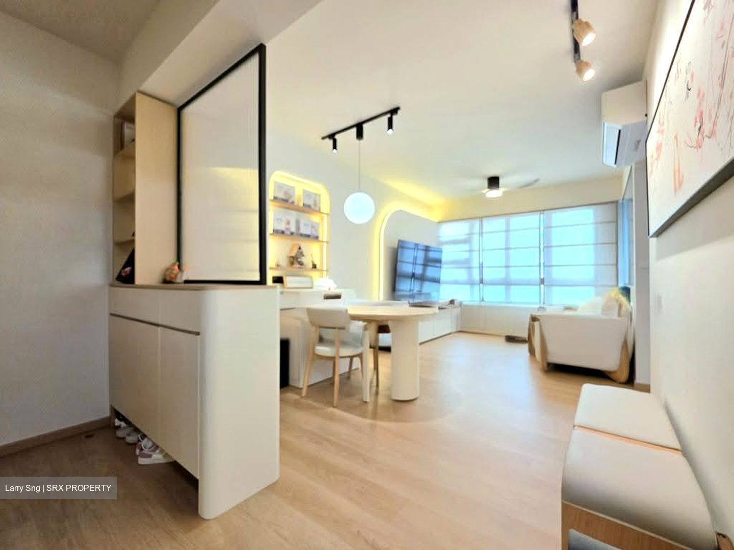 Blk 266C Punggol Emerald (Punggol), HDB 3 Rooms #618187921